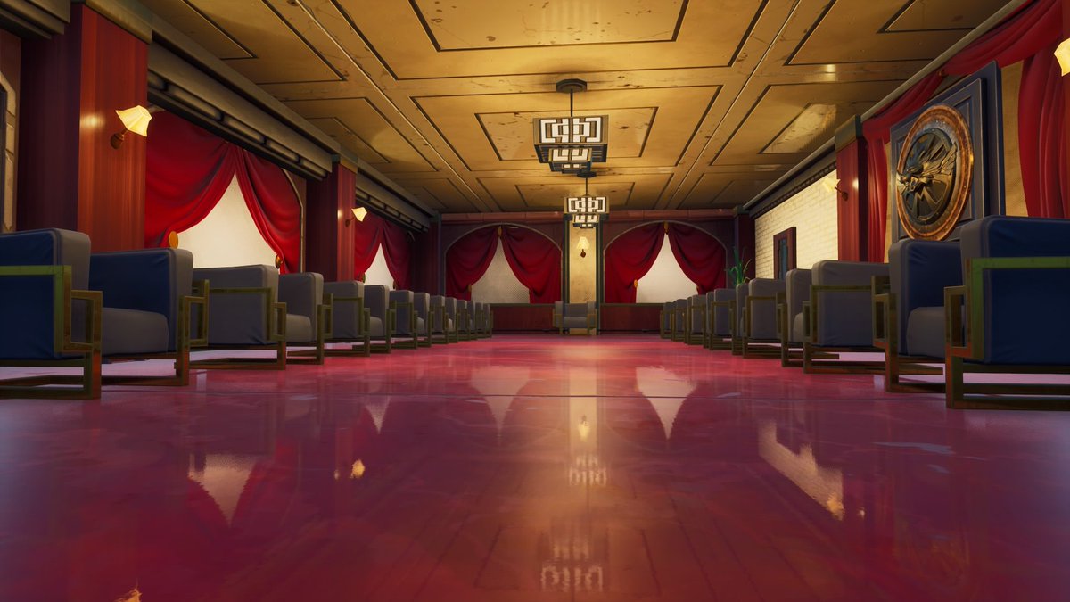 龍が如くの東城会本部 幹部会の部屋つくりました！ これで幹部会し放題