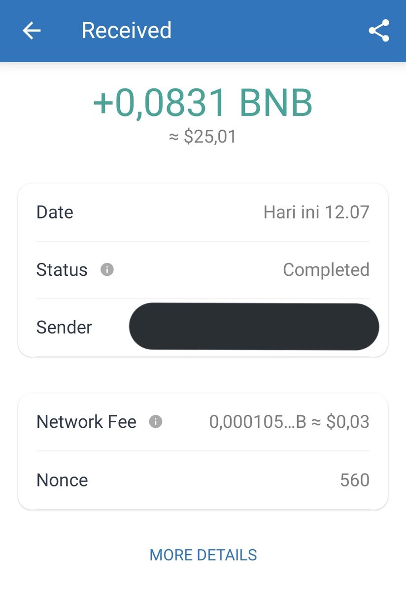 Instaxflicks's tweet image. Alhamdulillah, Thank you so much for GA @cryptoneo17 God bless you and stay healthy 🥰❤️❤️
Very legit and follow if you aren&apos;t
 
#CN17Wins
#MatrixFAM