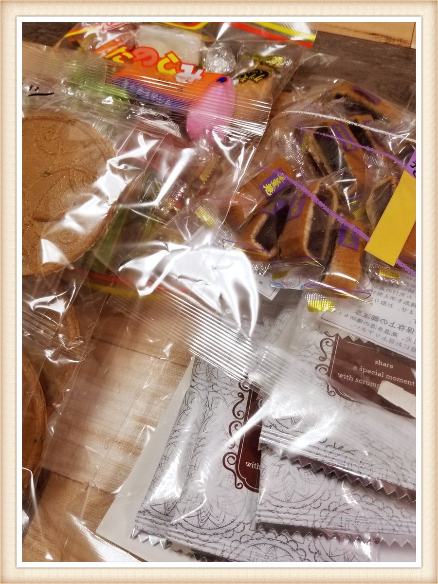 chanmoco333's tweet photo. やっと買いに行けました＼(^o^)／

まだハスカップのゴフレットしか食べてないけど美味しかった(๑´ڡ`๑)

お店の方も気さくでとてもいい方でまた買いに行きまーす😊

#マルマサ製菓 https://t.co/6yVjFKWZca