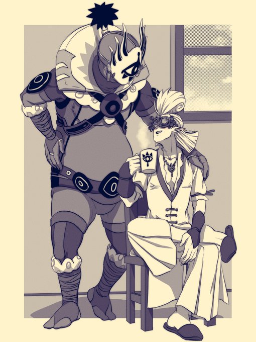 めたもんのtwitterイラスト検索結果