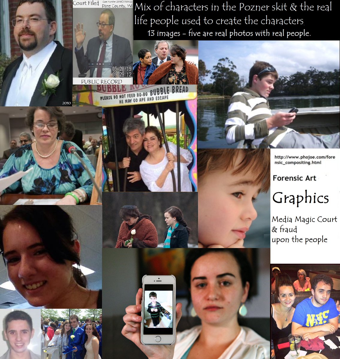 Donna_In_Heaven's tweet image. &quot;Synthetic media – such as “deep fakes” – are able to produce increasingly convincing photo, video and audio stories that are indistinguishable from “real” media&quot;  IPTC Chairman, October 2018. #SandyHook