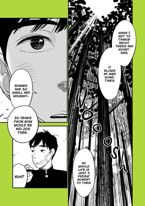 Daichi Kwdさんのイラストまとめ