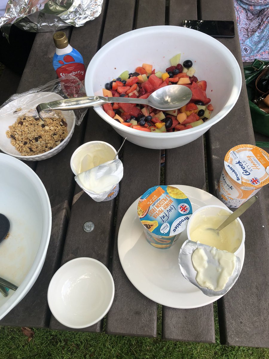Emma🏳️🌈 (@emmagfunk) on Twitter photo Yester was a fresh fruit salad kinda day, might have been the odd berry from our super garden in there too ☀️<a href="/GMMH_NHS/">Greater Manchester Mental Health</a> Yester was a fresh fruit salad kinda day, might have been the odd berry from our super garden in there too ☀️<a href="/GMMH_NHS/">Greater Manchester Mental Health</a>