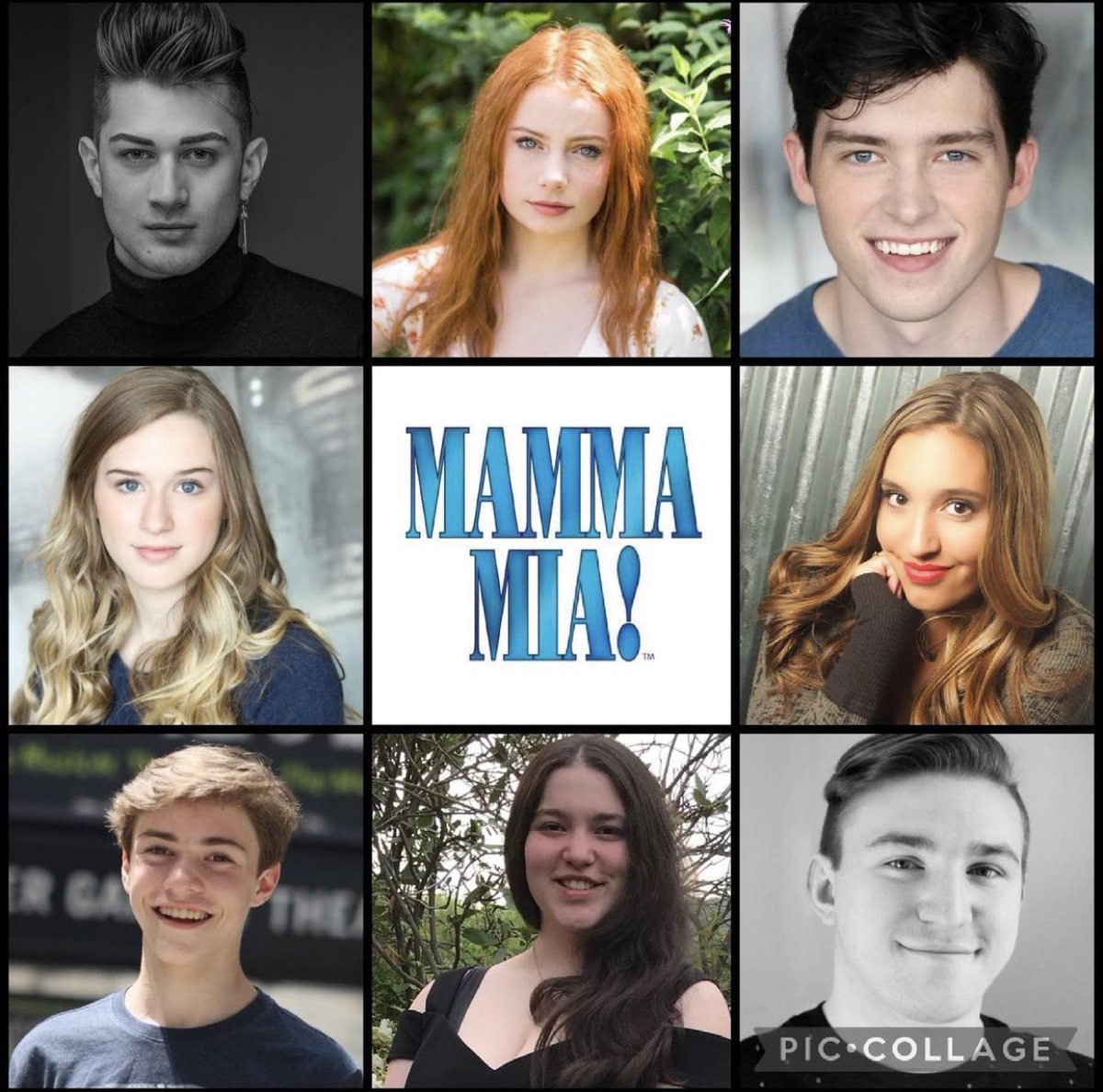 So excited to be playing Tanya in Mamma Mia next weekend! Shows are at Wells Park in Brewster on July 23rd and 24th at 7PM. Ticket link is in my bio!