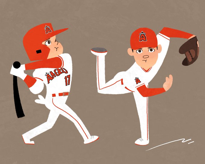 Losangelesangelsのtwitterイラスト検索結果 Losangelesangelsのtwitterイラスト検索結果