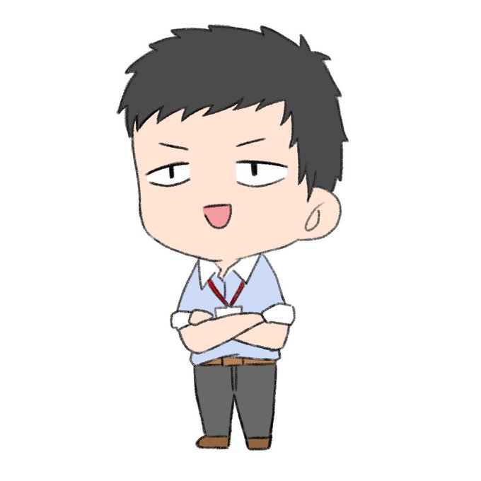 腕組みのtwitterイラスト検索結果 腕組みのtwitterイラスト検索結果