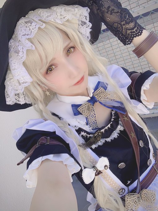 コスプレイヤーろァのTwitter画像3