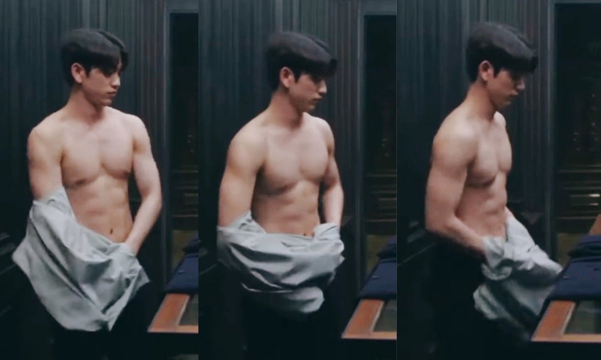 EmmyXhan's tweet photo. เจอพี่เค้าไป จินยองก็คือตัวเล็กตัวน้อยไปเลยอ่ะ 😅 #jinyoung #DevilJudge #TheDevilJudge #DevilJudgeEp4 #GOT7𓅪 https://t.co/8JWLAWkcty