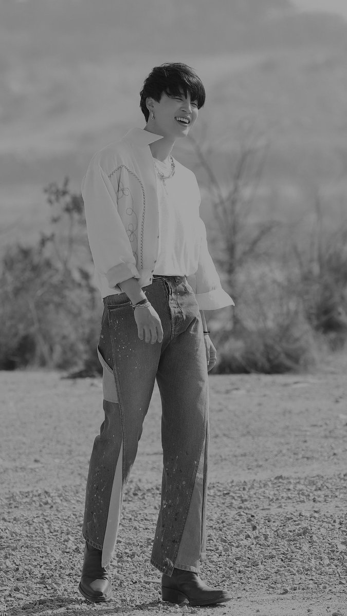 jimin kaya liatin anaknya main