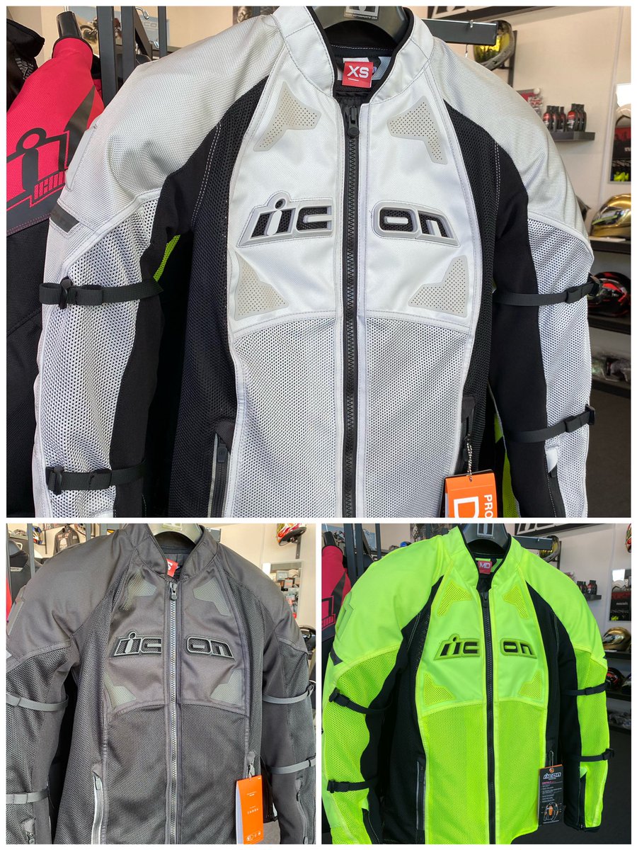 AFGMOTO's tweet photo. CONTRA2 JACKETはインナー外せばフルメッシュ!メンズ、レディースどちらもあります。涼しく安全に。
https://t.co/DqLLNqjBYf
#iconmotosports #afgmotosports #contra2 #メッシュジャケット #バイク #夏 https://t.co/d2xogWtoRv