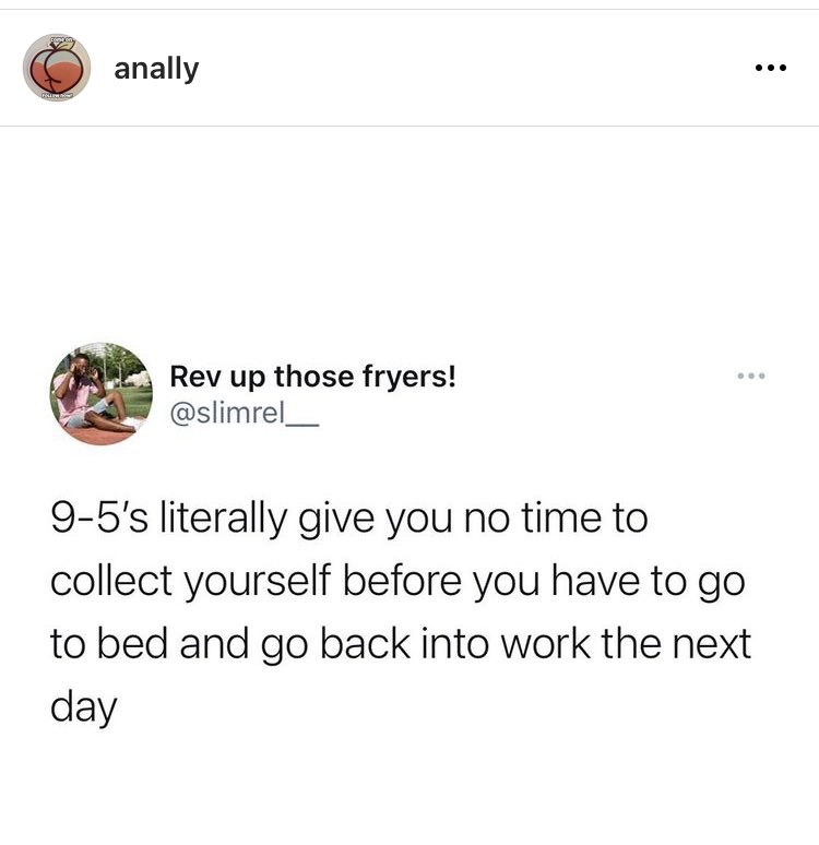 sam_nephew's tweet photo. The comments under this got me rolling 😂 https://t.co/4CcBmWilCJ