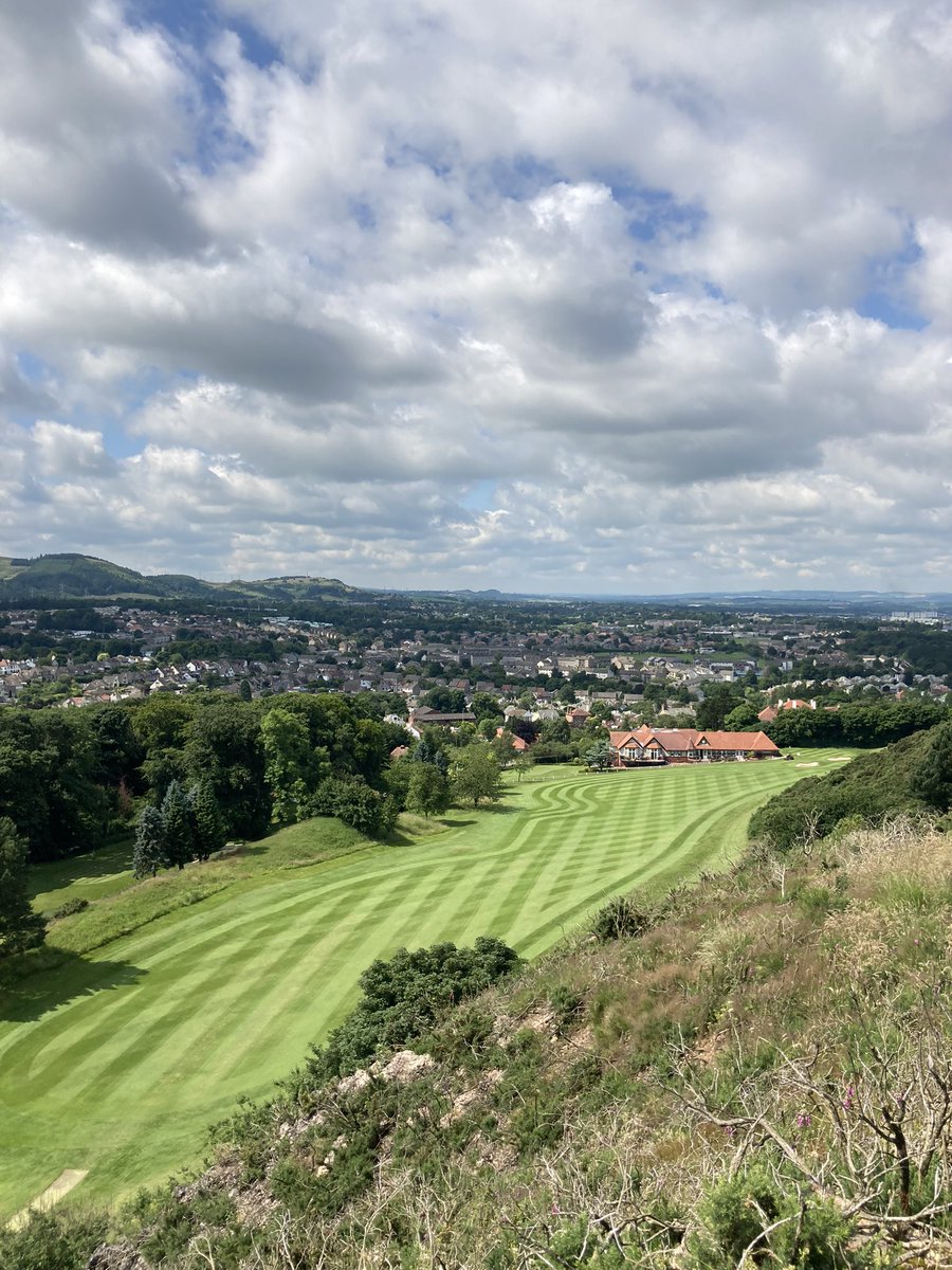 Mortonhall Golf Club Apprentices tweet media