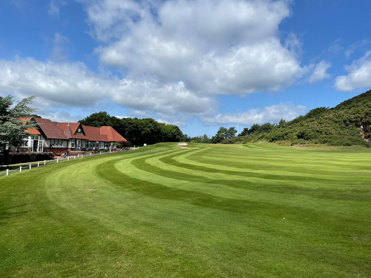 Mortonhall Golf Club Apprentices tweet media