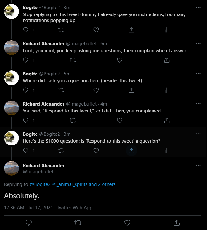 Bogite2's tweet photo. HAHAHAHA ANTI-VAXXERS ARE JUST TOO FUNNY BRO WTF https://t.co/tiausILHJR