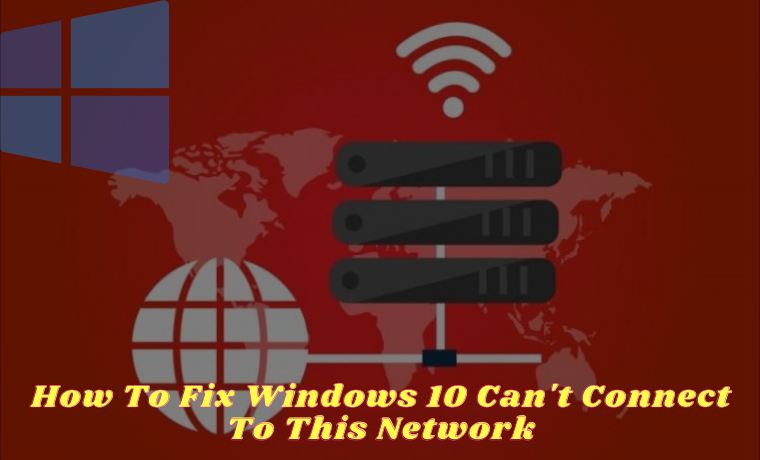 KayGGilbert's tweet photo. How To Fix Windows 10 Can’t Connect To This Network PC 2021 https://t.co/PVUXhalbPt https://t.co/Fp5Z4gVMmG