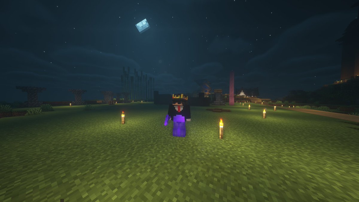 itswif's tweet photo. IM READY TO DO SOME BUSINESS #stormsmp. https://t.co/MDqlmLsSUe