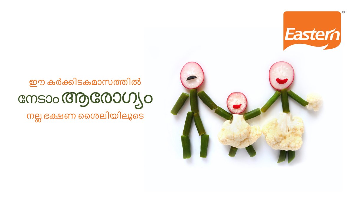 Eastern tweet media