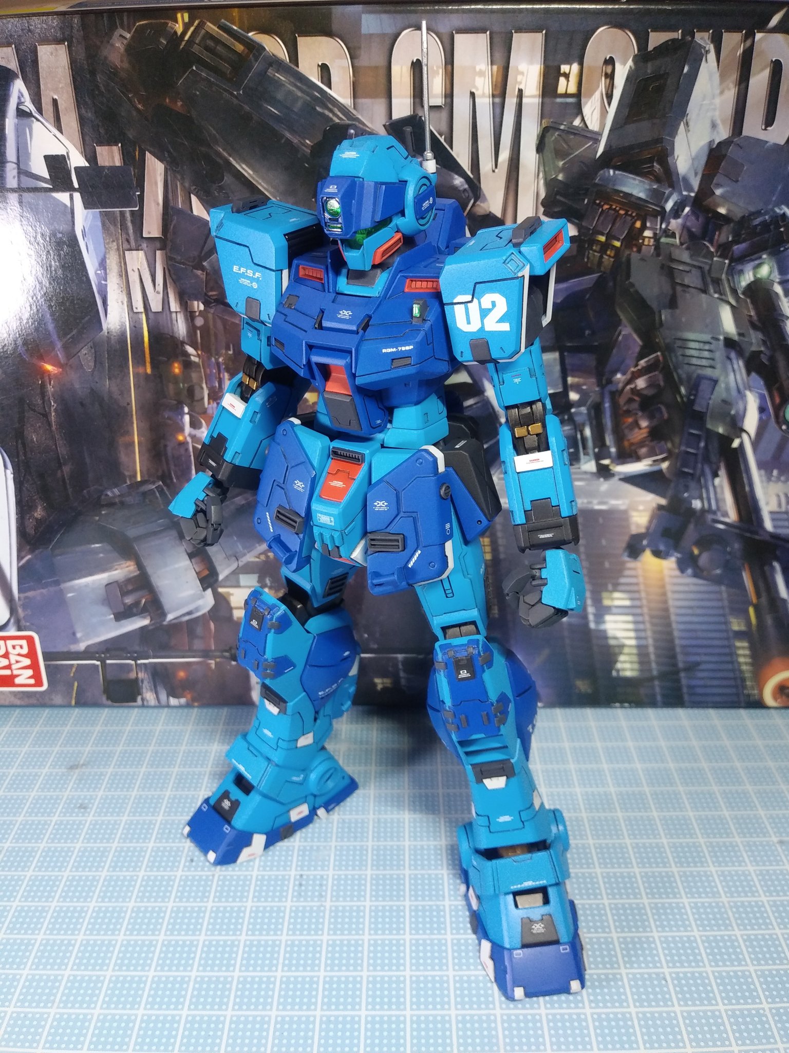 みん Mgジムスナイパー Rx79gunzim Twitter