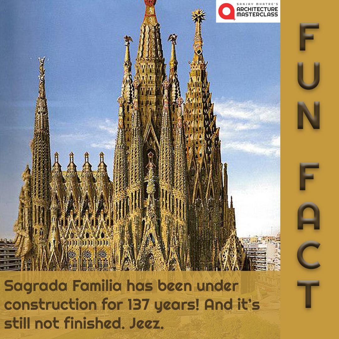 SanjayMhatre's tweet photo. DAY 8 of;

Series of Architectural Glossary, Fun Facts about Architecture &amp; HomeFun NATA (This is a series of quiz posts related to NATA entrance exam) ! Comment the answers below !

#sanjaymhatre #architecturemasterclass #amc #architecture #architecturedesign #architect #design https://t.co/zWccmauieZ
