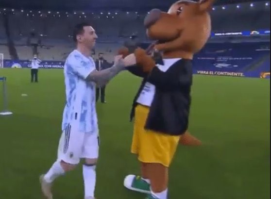 Troll Football tweet media