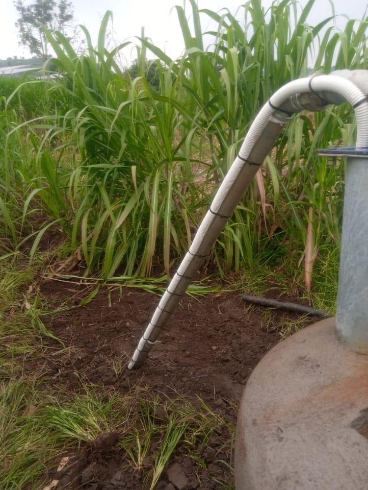 SOLAR PUMP INSTALLATION
Our customer FAO has had their site in Nebbi district, Uganda fully installed and tested by our team of engineers and technicians. This system consists of a submersible pump that is powered by solar energy.

#CompleteWaterSolutions
#AdritexSolutions