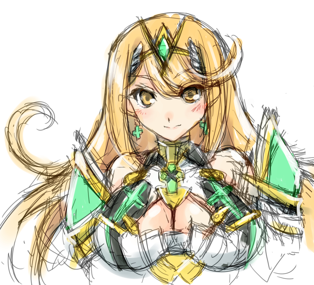 今夜中にはエンディングみたいなぁ 