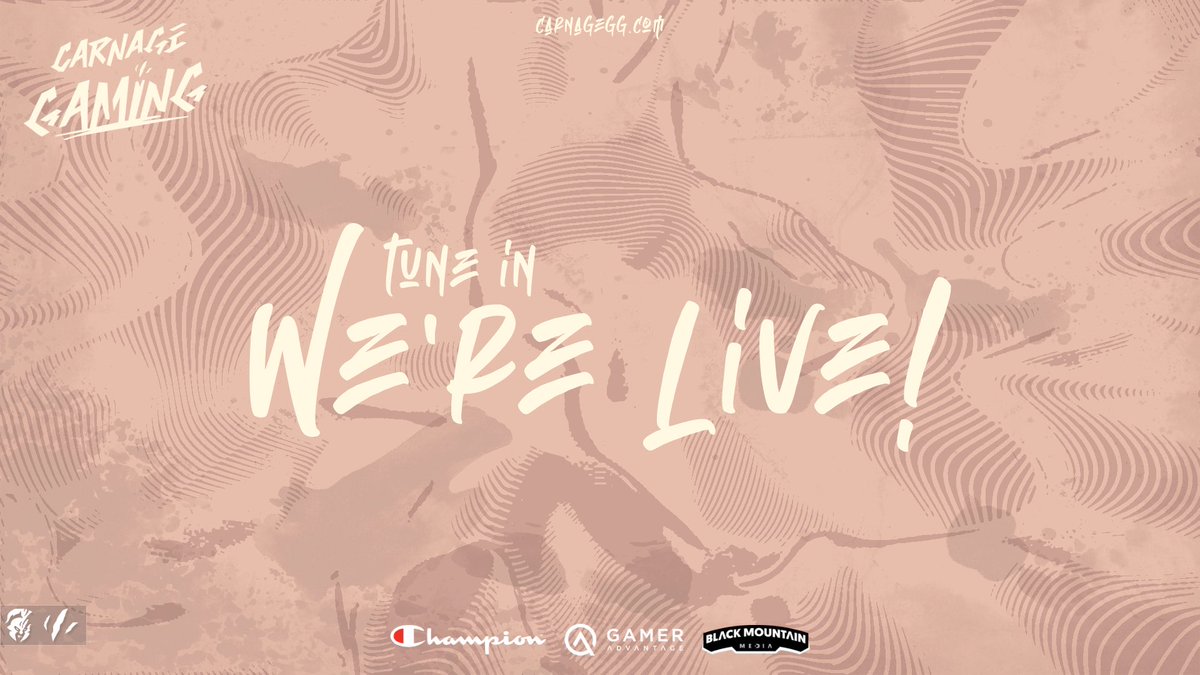 👸 Están en Vivo nuestras talentosas creadoras de contenido! 

🟣 <a href="/AirborneVanessa/">🌷❄️🐻‍❄️AirborneVanessa🐻‍❄️❄️🌷</a> 
🎥 twitch.tv/AirborneVanessa 

🟢 @DiscordiaU 
🎥 twitch.tv/Discordia_
#RedWarriors #RedAlert