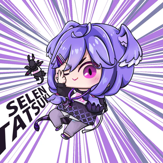 looking forward for your debut!

p.s. im sorry ember, i dont understand how to dragon
#Artsuki 