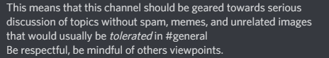 YinSkape's tweet photo. @quackiduo Sooo... Literally the channel description? https://t.co/lod5kAYR1e