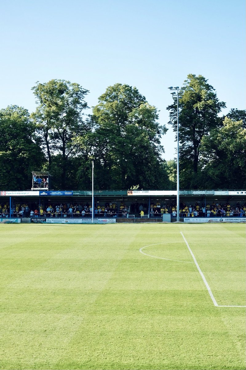 Matchday tweet media