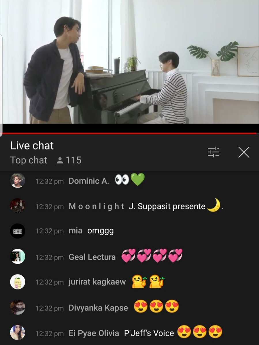 ei_pyae_phyo's tweet photo. The best cover of "How far I'll go / Moana" song. Your voice is so Amazing and Lovely, P'Jeff 😍😍😍 @jeffsatur 
#JeffSatur #Saturdaysss ❤❤❤ https://t.co/XtEu0O4ZOK