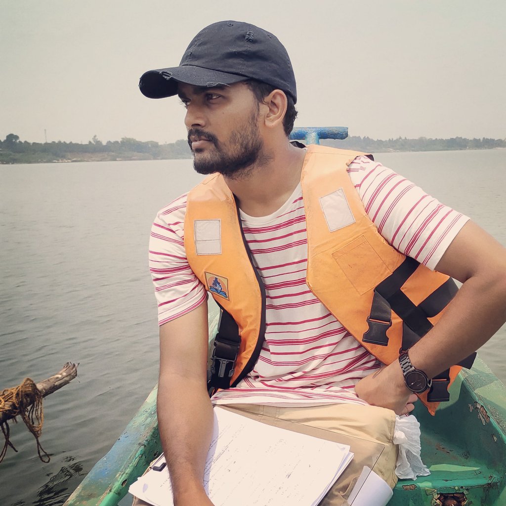 Rajeshbollu_'s tweet photo. Memories from #Rajahmundry schedule
#ScriptSupervision
#Asso_Dir
@ShyamSinghaRoy diaries π https://t.co/USm33PaEFZ