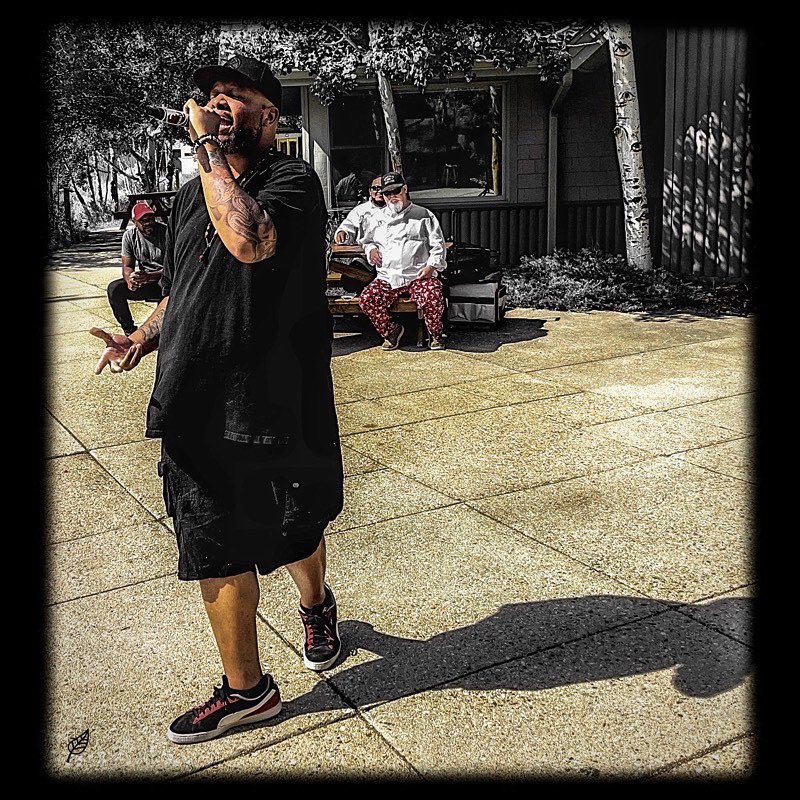 CourthneyJr's tweet photo. @randrvision 
#iphone12promax #elevatevoices #culturalcreator #activism #photography #changemaker #community https://t.co/eDNXcp80eT