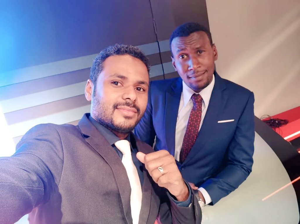 mhmd77147's tweet photo. استديو الاخبار #تلفزيون_السودان https://t.co/TRNFJvhkRP