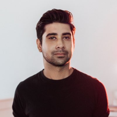 heyits_yash's tweet photo. #NewProfilePic https://t.co/0AgUxBgAhr