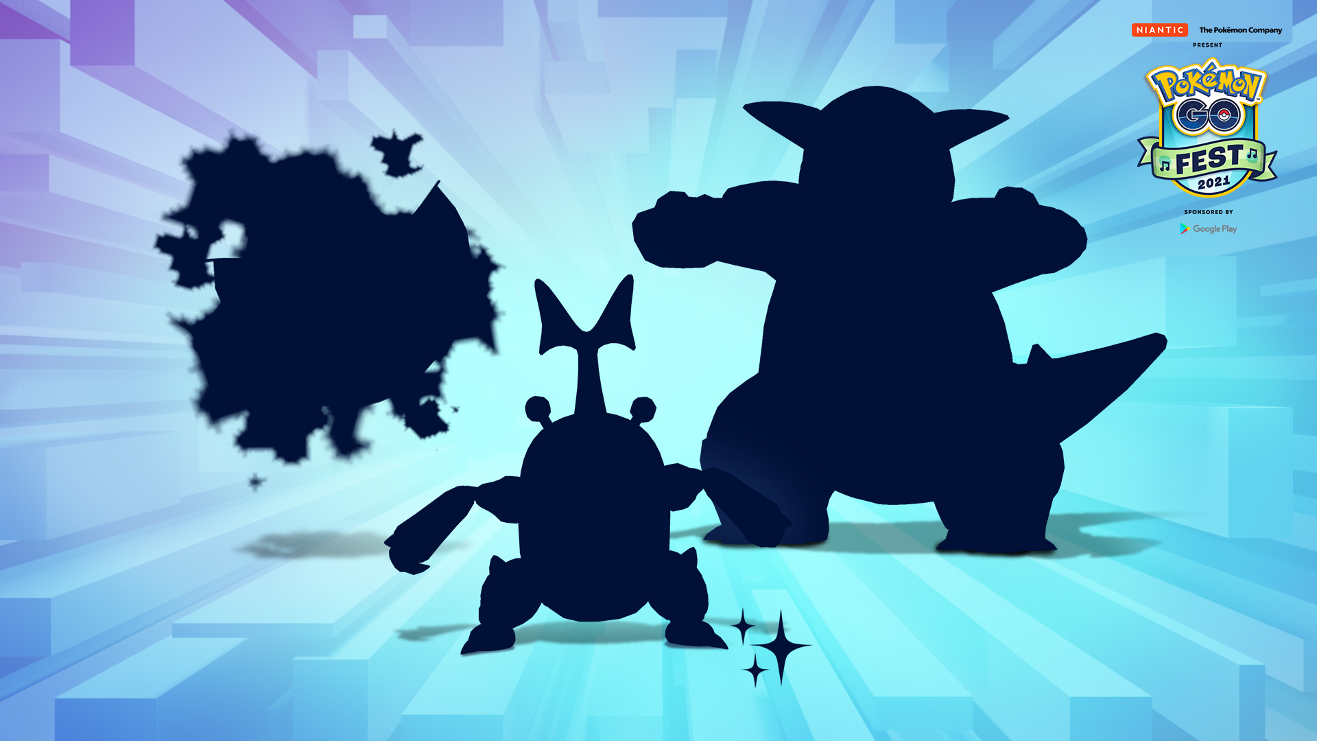 Pokemon Go Japan Pokemon Go Fest 21 で合計16個の グローバルチャレンジ を達成すると 8月6日 金 にウルトラアンロック パート2 空間 がアンロックされます お忘れなく このイベント中は 通常その地域に出現しない ポケモンがあちこちに Pokemon Go Japan Pokemon Go Fest 21 で合計16個の グローバルチャレンジ を達成すると 8月6日 金 にウルトラアンロック パート2 空間 がアンロックされます お忘れなく このイベント中は 通常その地域に出現しない ポケモンがあちこちに