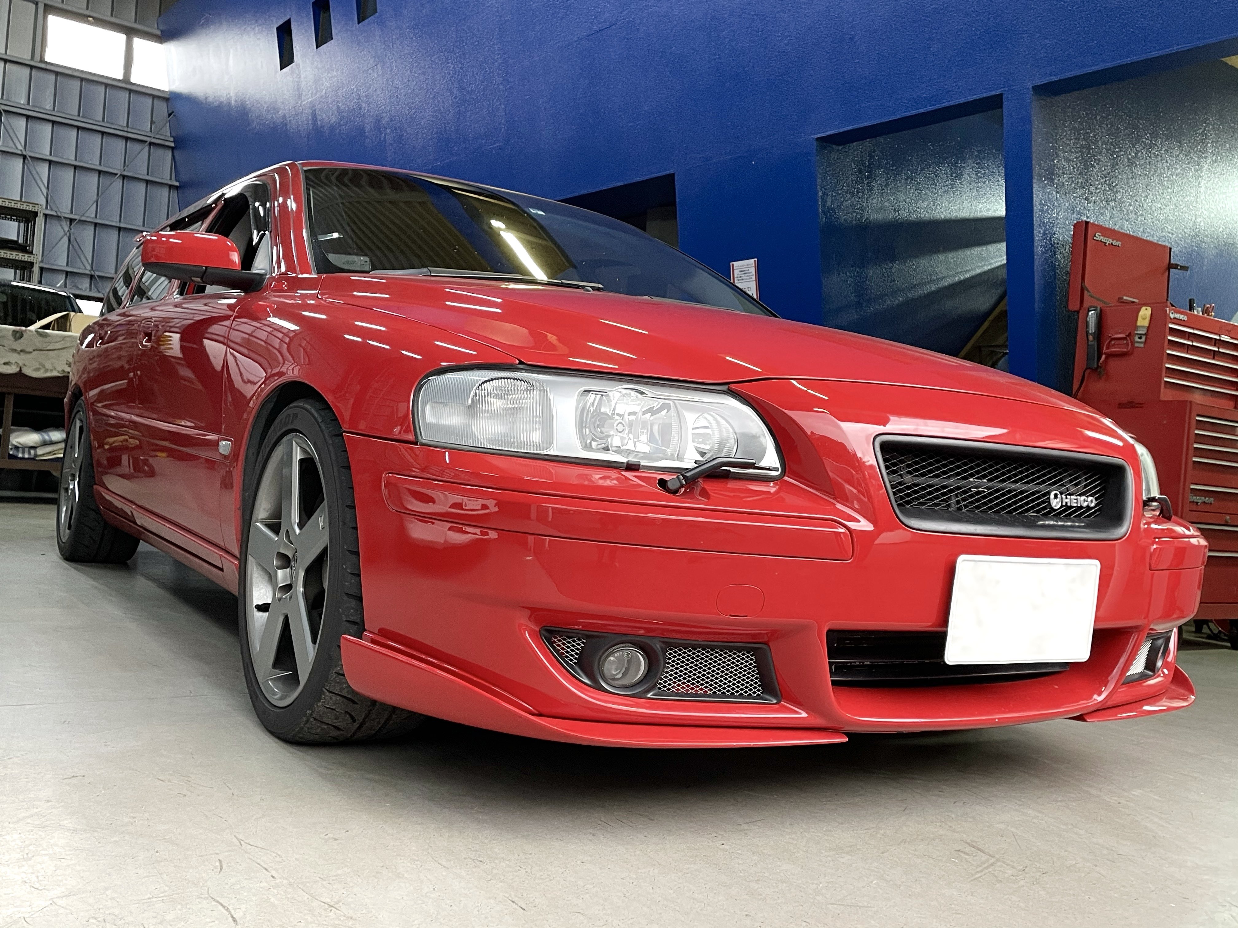 HEICO SPORTIV JAPAN on X: 