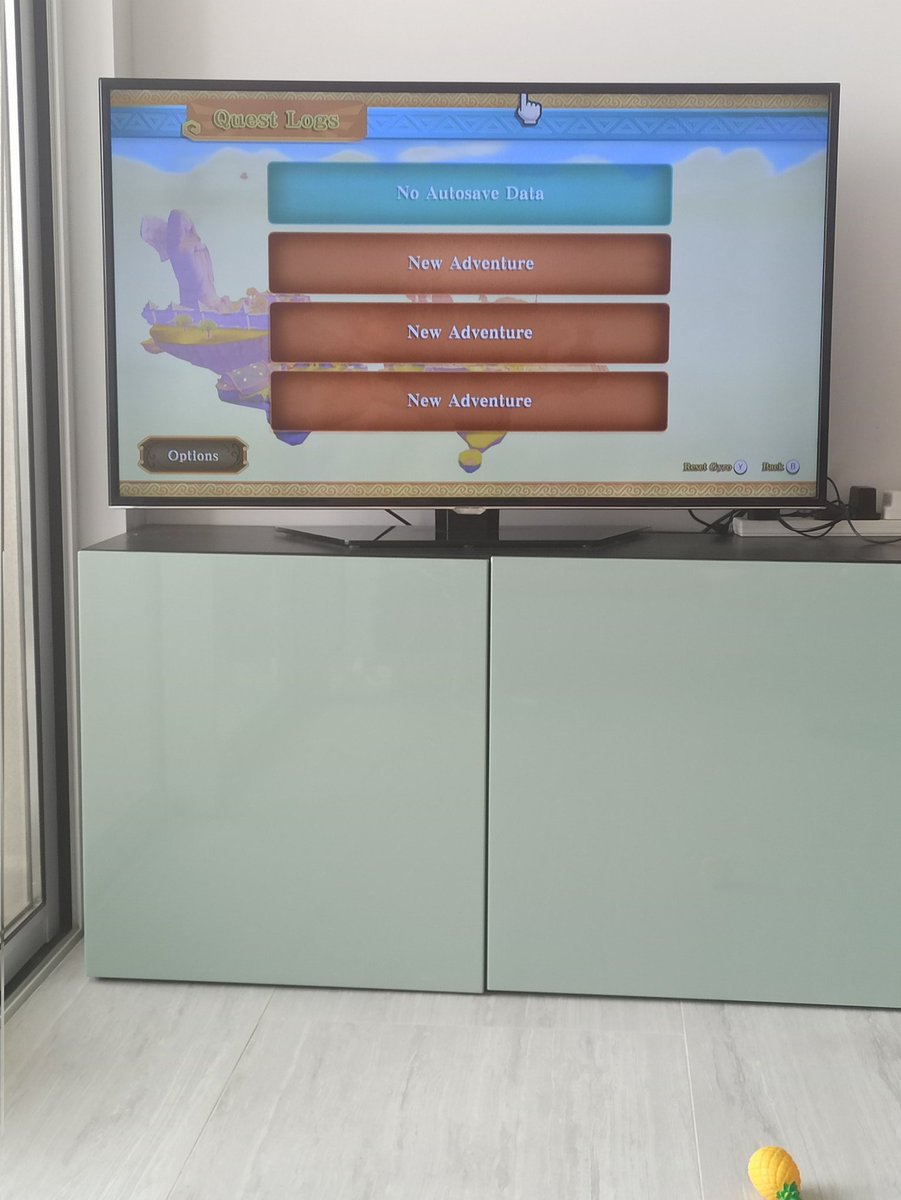 HannahMainds's tweet photo. Nobody: oh, you live in Dubai, that must be so cool.

Me: Yeah it is.
*As she plugs in the Nintendo to get down for a 24 hours sesh*

#Nintendo #SkywardSwordHD https://t.co/oqmksDiuNn