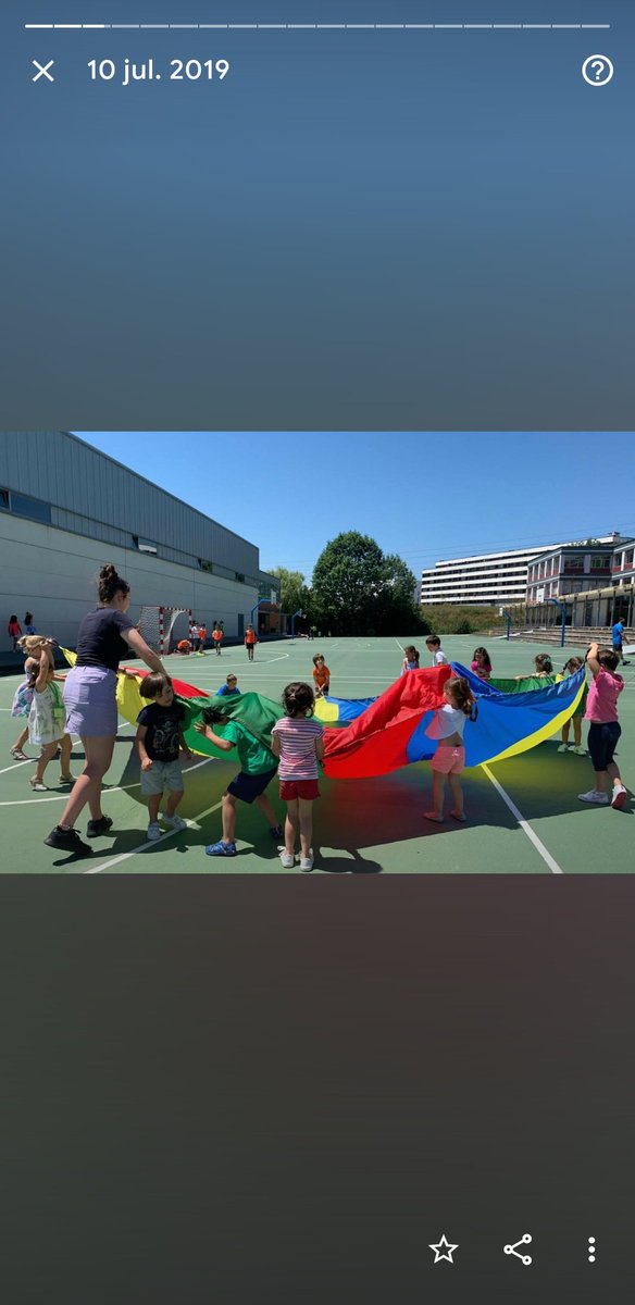 Fun and english irishdaycamp irlandesas leioa