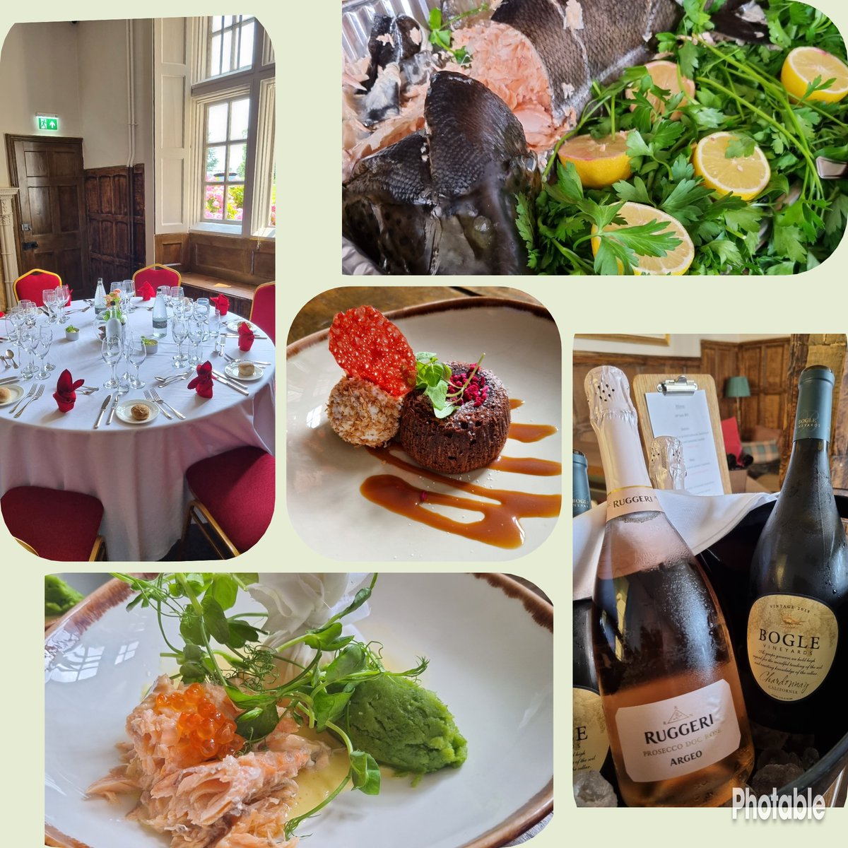 Bruno Milin MIH tweet media