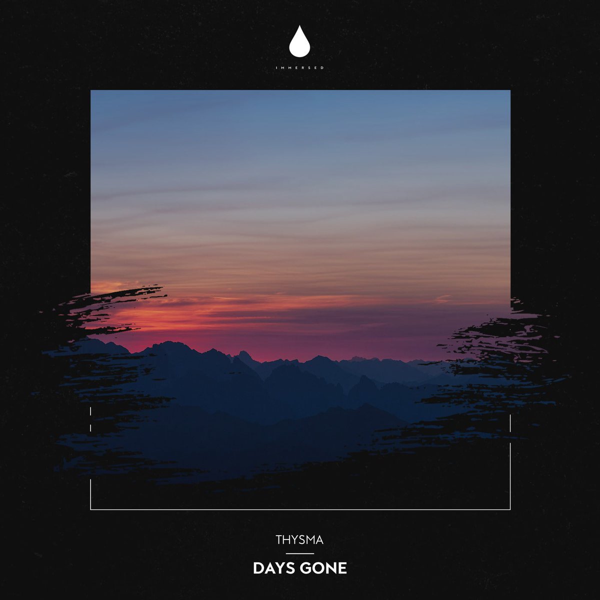bleessmusic's tweet photo. Listen this one! Truly magical 🎹 💙
#NowListening Thysma 'Days Gone' [@ImmersedRec] #MelodicHouse
https://t.co/yqzBdDEH2u
https://t.co/tmRW3a5W8t https://t.co/7Z9Cx6P9hC