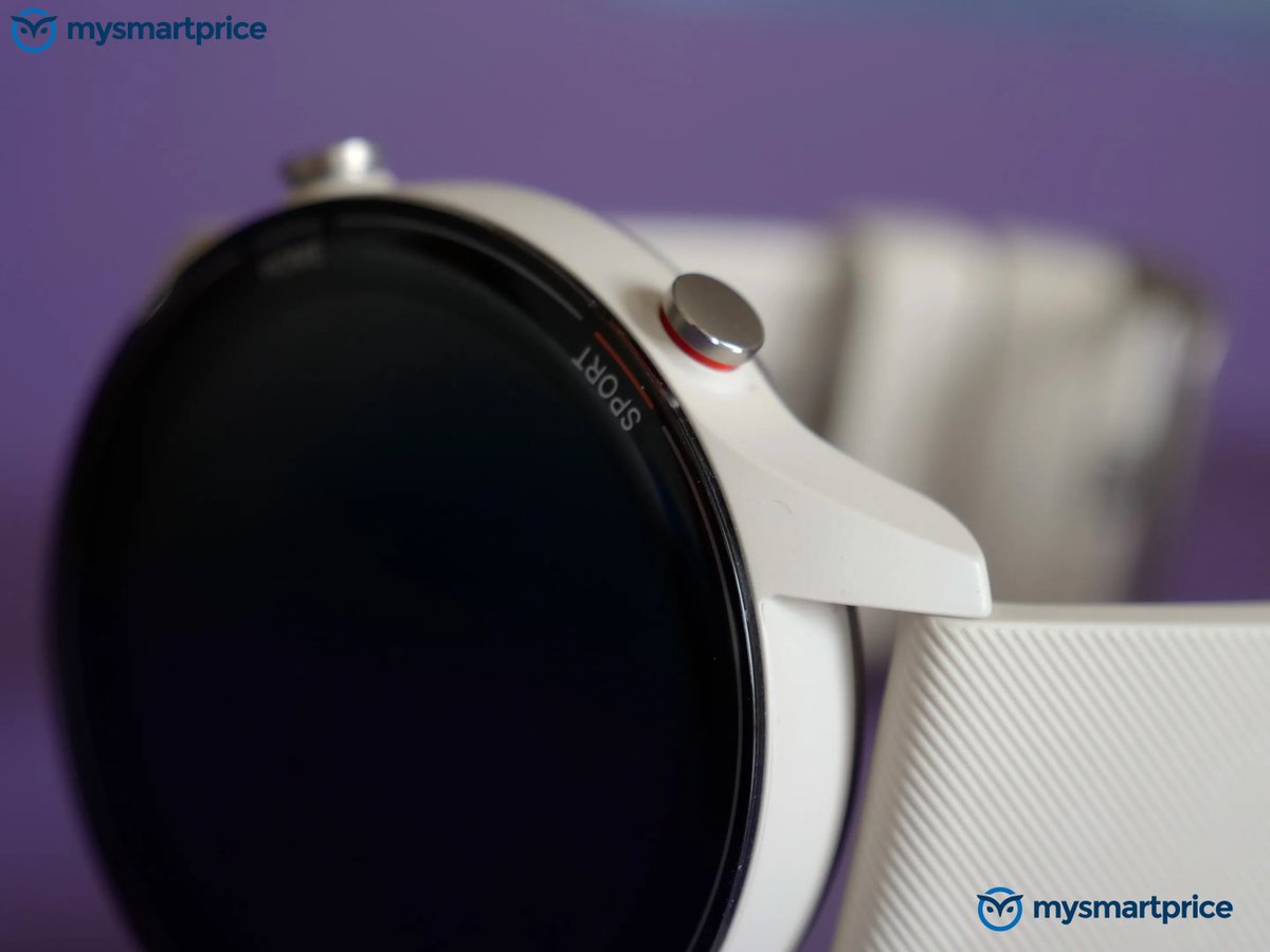 mysmartprice's tweet image. #MiWatchRevolveActive review is live:

✅ Bright AMOLED Display
✅ Smooth Performance
✅ 100+ Sports Modes
❌ No Continous SpO2 Monitoring

How much the Watch Active differs from the original Mi Watch? Find out in @tackytechie review:

mysmartprice.com/gear/mi-watch-…