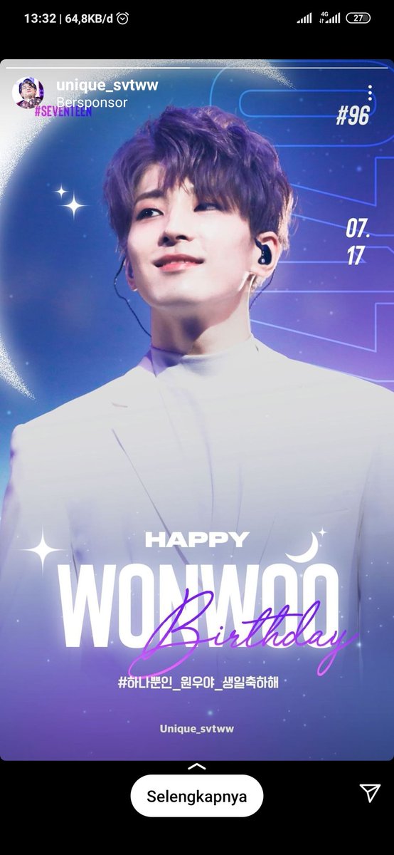 rallysh_'s tweet photo. Thankyou for the beautifull ads ❤
@Unique_svtww 
@pinkeuboksungah 
@emeegyu 

HAPPY WONWOO DAY 

#여름의태양으로_불을지필_원우생일
#WONderfulWONWOODay
@pledis_17 https://t.co/TlQiCy8hjY