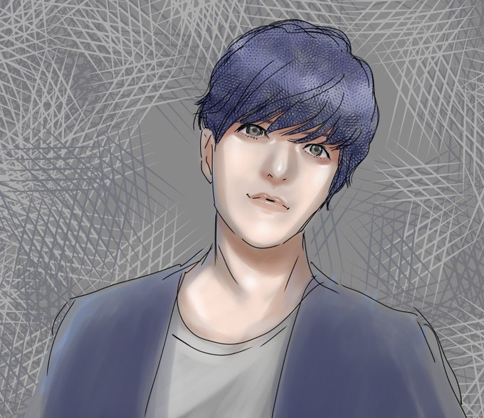 仕事の絵の合間の休憩お絵かき

仕事も絵、休憩も絵、自由時間も絵www

そりゃあ運動不足にもなるわねw 