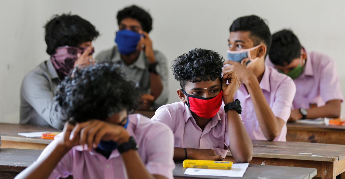 Cancel Plus One exams!

#CancelKeralaPlusOneExam
#CancelExamSaveStudents
#JusticeforKeralaStudents
#AIDSO