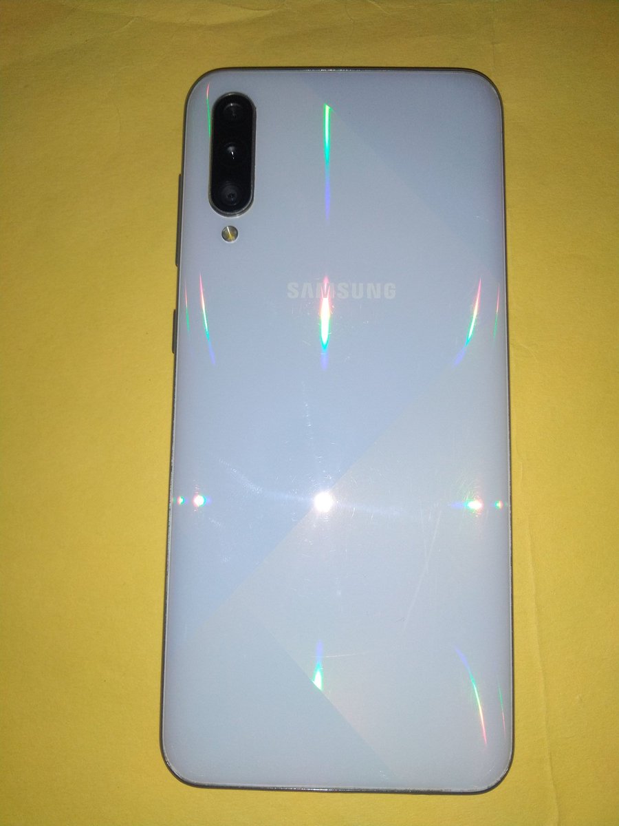 AmitJai06686667's tweet photo. 1/ @Samsung @SamsungIndia
@SamsungMobile
I purchased a #Samsung A50s on January 15/2020 and it was working fine until a few days ago it suddenly stopped working.
The phone just went black while my wife was using it and when she tried to turn it on by pressing the power button, https://t.co/ABLoWSzxOl
