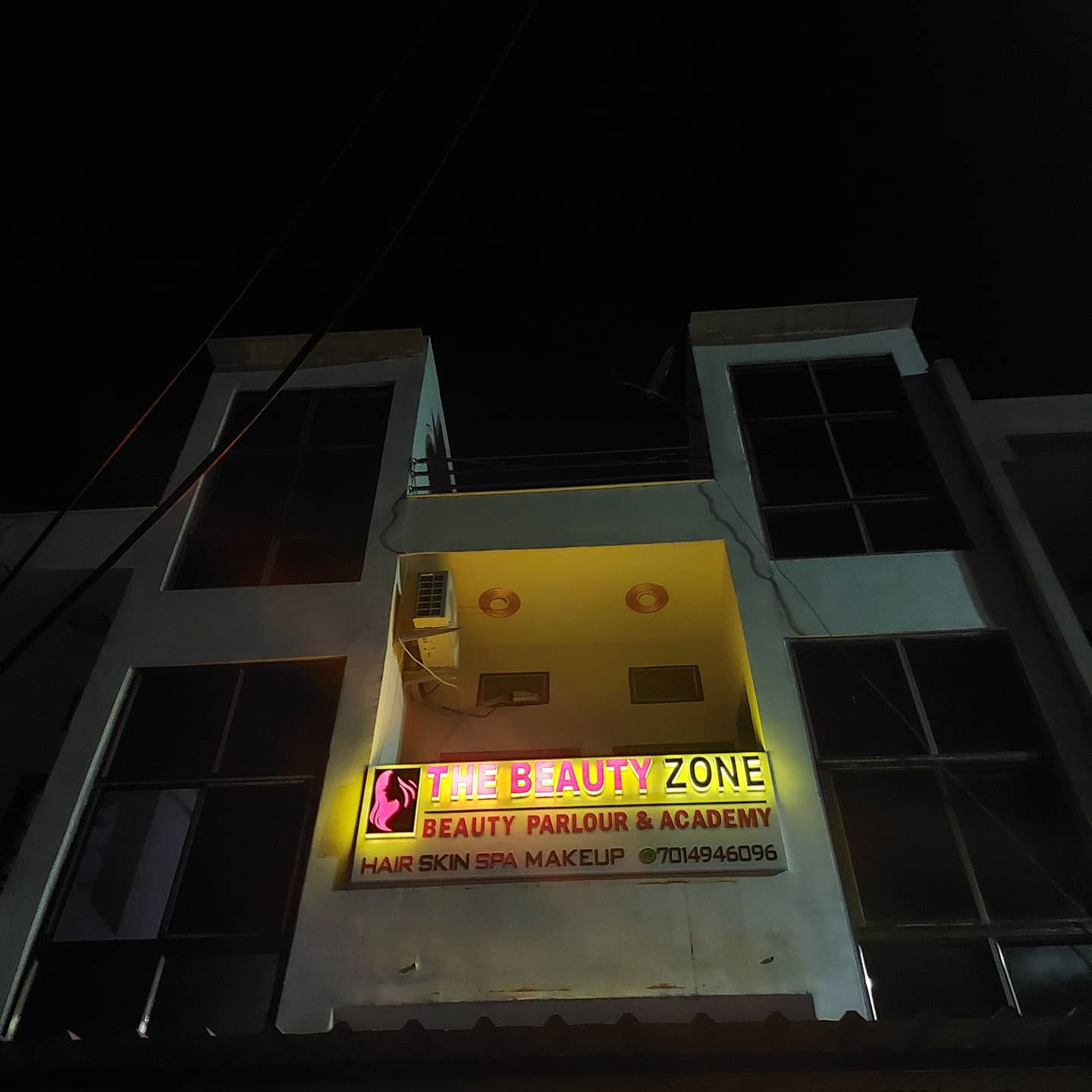 THE BEAUTY ZONEBEAUTY PARLOUR & ACADEMY on Twitter "The Beauty Zone