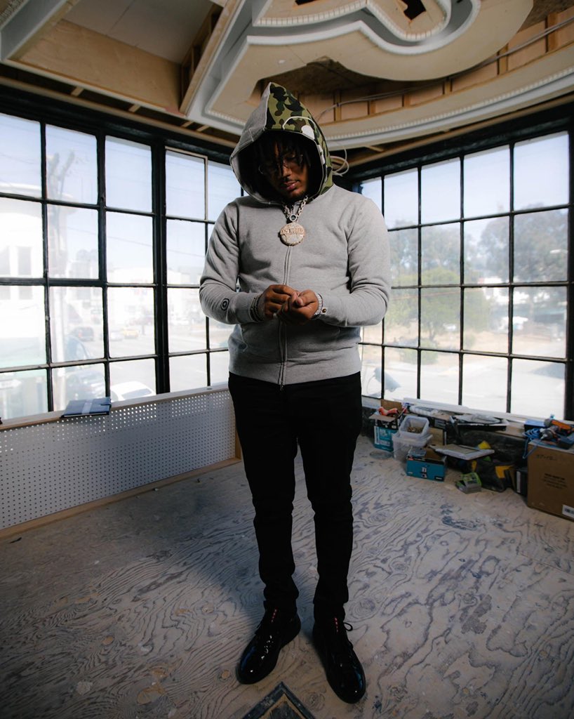 YEAH BOP! tweet media