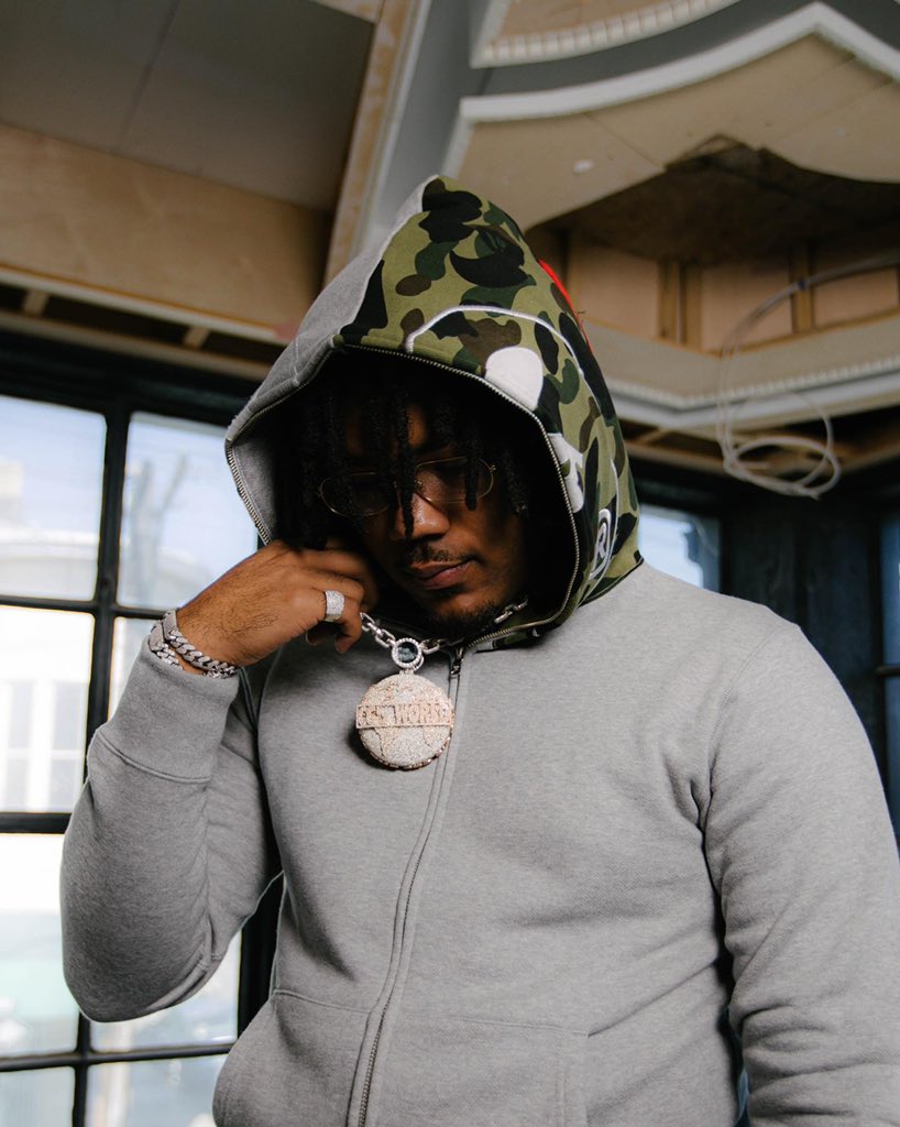 YEAH BOP! tweet media