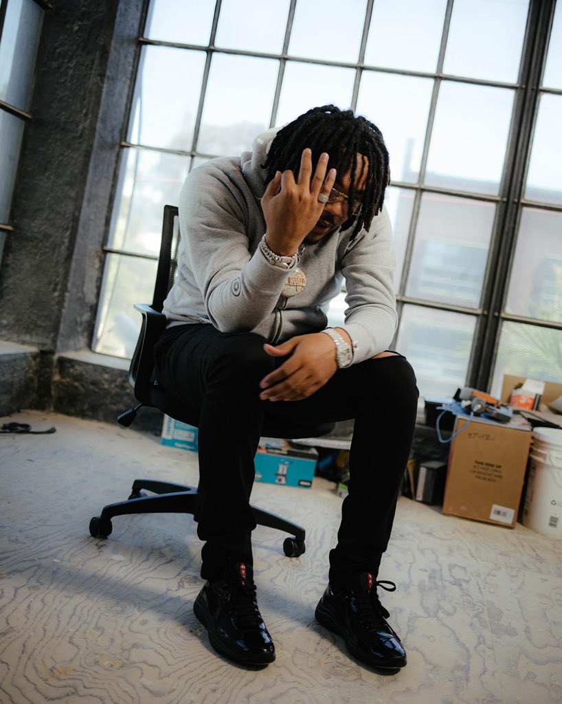 YEAH BOP! tweet media